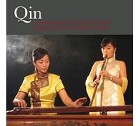 Deng Hong/Chen Shasha - Celestial Music for Qin and XI