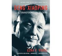 Deng Xiaoping and the Transformation of China