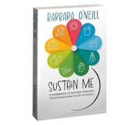 DengFen Sustain Me: un libro de remedios herbales y libro de medicina herbal para remedios herbales, un regalo para los amantes de los libros para familiares, amigos y colegas (1 unidad)