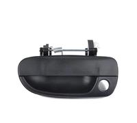 DENGG Para Hyundai Para Accent 2000 2001-2005 2006 82650-25000FL Manija De Puerta Exterior Reemplazo De Accesorios De Coche Delantero Izquierdo (Tamaño : FRONT LEFT)