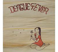 Dengue Fever - Dengue Fever [Vinilo]