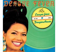 Dengue Fever - Escape From Dragon House [Vinilo]