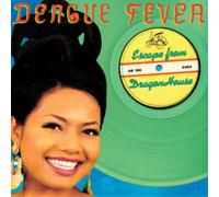 Dengue Fever – Escape From Dragon House – Vinilo