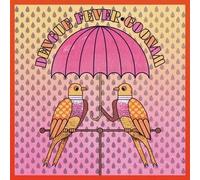 Dengue Fever/ Goonam - Ganadaramaba [Vinilo]