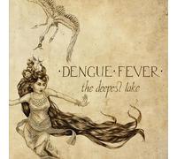 Dengue Fever - The Deepest Lake [Vinilo]