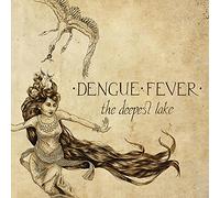 Dengue Fever - The Deepest Lake [Vinilo]