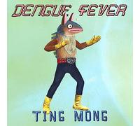 Dengue Fever - Ting Mong [Vinilo]