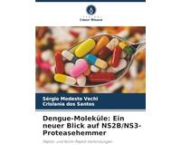 Dengue-Moleküle: Ein neuer Blick auf NS2B/NS3-Proteasehemmer