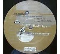 Denham,Jay - Escape to Black Planet [Vinilo]