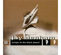 Denham, Jay - Escape to the Black Planet