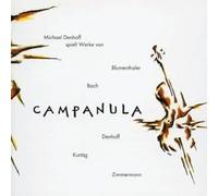 Denhoff,Michael - Campanula