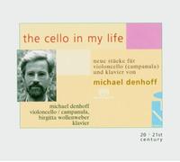 Denhoff - The Cello in My Life [Hybrid SACD]