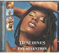 Deni Hines - Pay Attention