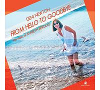 Deni Newton - From Hello to Goodbye