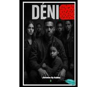 DÉNI: Trop calme pour être compris, trop dangereux pour être ignoré, prêt à cramer le monde pour sa femme et sa fille.