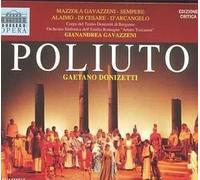 Denia Mazzola-Gavazzeni - Poliuto