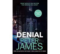 Denial: A gripping thriller filled with twists and turns