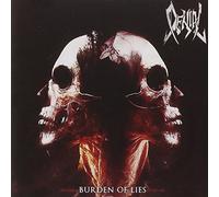 Denial - Burden Of Lies