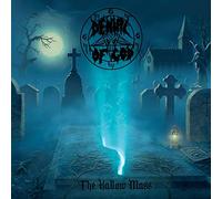 Denial of god - The hallow mass