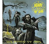 Denial of god - The horrors of satan