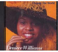 Denice Williams - Change the World