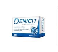 DENICIT Crema Protectora de la Piel, Hidratante y Regenerante para la Barrera Natural de la Piel