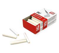 Denicotea Filtro de papel, 6 mm