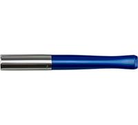 Denicotea Punta de cigarrillo Automatic Perl Azul Oscuro