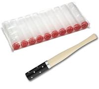 Denicotea Punta de cigarrillo Lady Beige Stars