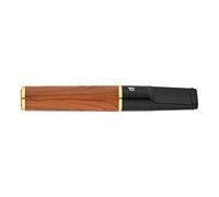 Denicotea Punta de cigarrillo Nice Cigarette Holder Nogal/No Slim Zgt