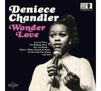 Deniece Chandler - Wonder Love (LP) [Vinilo]