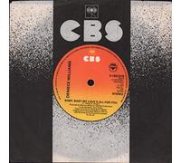 Deniece Williams - Baby, Baby My Love's All For You