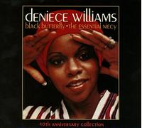 Deniece Williams - Black Butterfly: The Essential Niecy