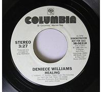 Deniece Williams - DENIECE WILLIAMS / I CANT WAIT