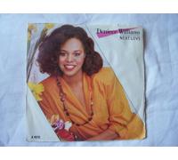 Deniece Williams - DENIECE WILLIAMS Next Love UK 7" 45