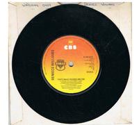 Deniece Williams - DENIECE WILLIAMS That's What Friends Are For UK 7" 45