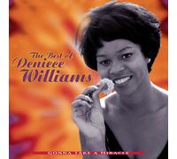Deniece Williams Gonna Take a Miracle: Best of (CD) (Importación USA)