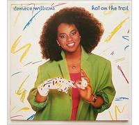 Deniece Williams - Hot on the trail (1986) [VINYL]