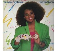 Deniece Williams - Hot on the Trail