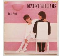 Deniece Williams - I'm So Proud