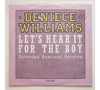 Deniece Williams - Lets Hear It For The Boy