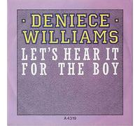 Deniece Williams - Let's Hear It For The Boy