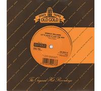 Deniece Williams - Let's hear it for the boy/Bonnie Tyler 'Holding out for a hero' (LC, Old Gold) / Vinyl single [Vinyl-Single 7'']