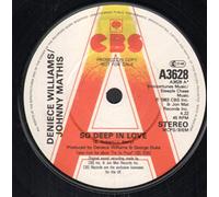 Deniece Williams - So Deep In Love