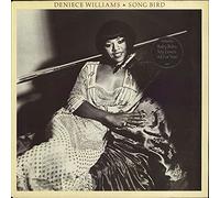 Deniece Williams - Song Bird