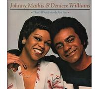 Deniece Williams - That What Friends DEMO