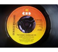 Deniece Williams - That's What Friends Are For