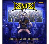 Denied - Freedom Of Speech