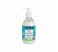 Denífrico grande familiar Denti'freeze Coslys 350 g