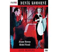 Denik komorne (Le Journal d`Une Chambre) (Versión checa)